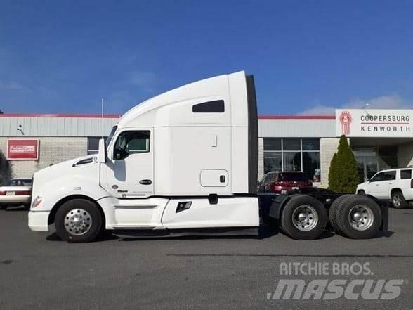 Kenworth T680 Truck Tractor Units