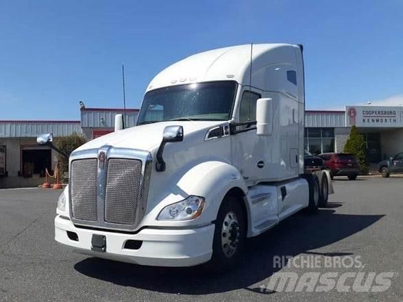Kenworth T680 Truck Tractor Units