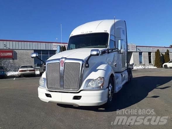Kenworth T680 Truck Tractor Units