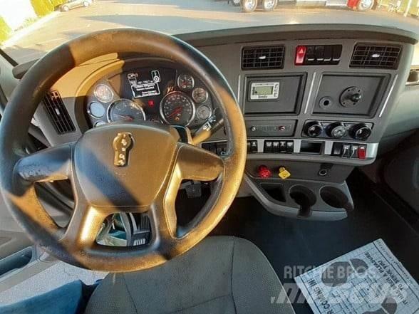 Kenworth T680 Truck Tractor Units