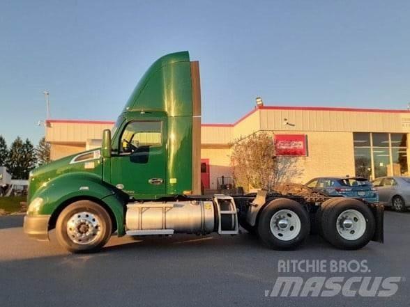 Kenworth T680 Truck Tractor Units