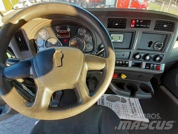 Kenworth T680 Truck Tractor Units