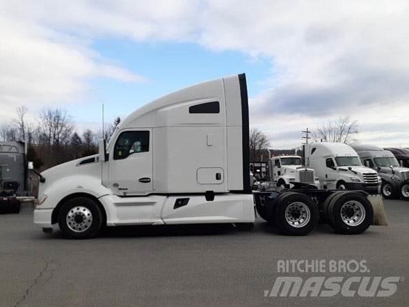 Kenworth T680 Truck Tractor Units