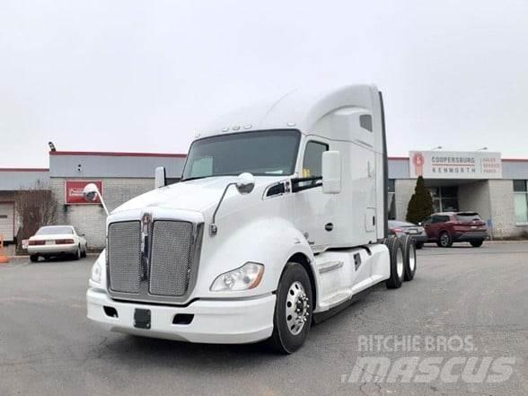 Kenworth T680 Truck Tractor Units