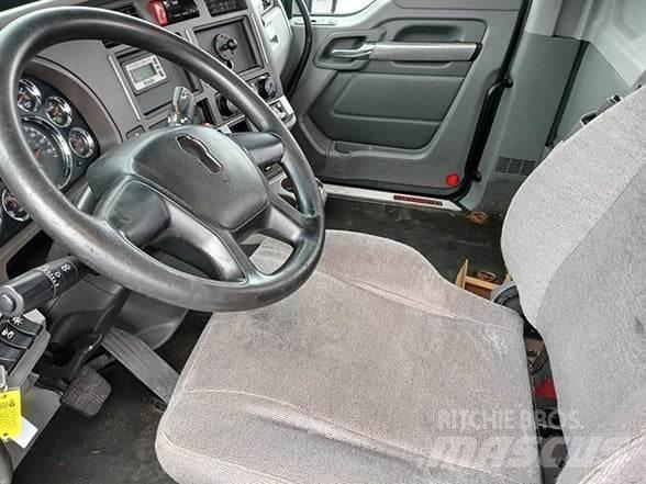 Kenworth T680 Truck Tractor Units
