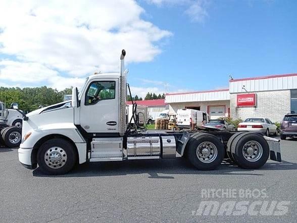 Kenworth T680 Truck Tractor Units