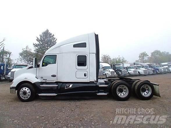 Kenworth T680 Truck Tractor Units