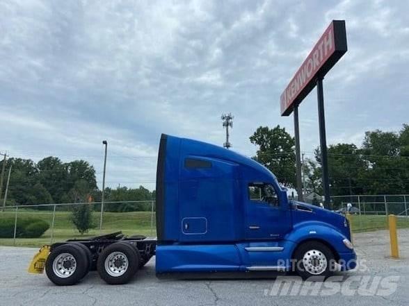 Kenworth T680 Truck Tractor Units