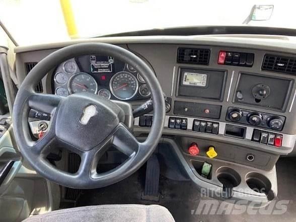 Kenworth T680 Truck Tractor Units