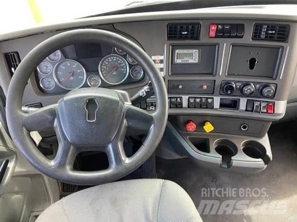 Kenworth T680 Truck Tractor Units