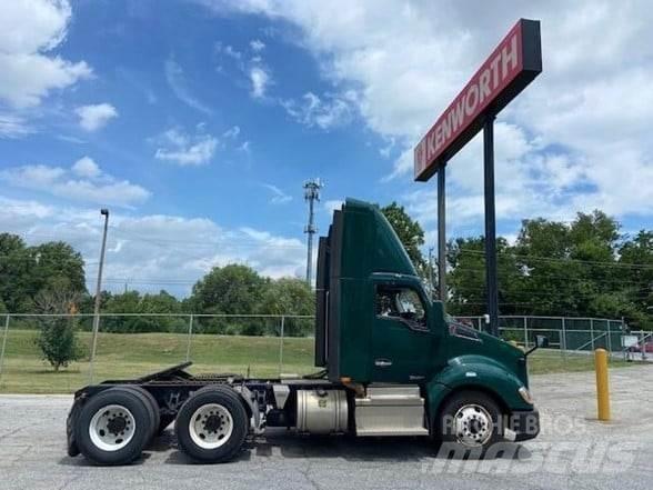 Kenworth T680 Truck Tractor Units