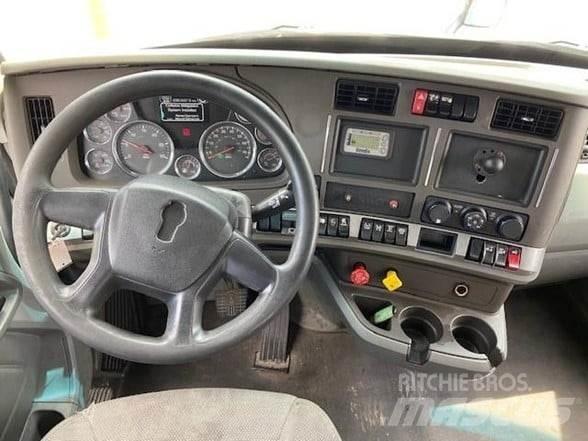 Kenworth T680 Truck Tractor Units