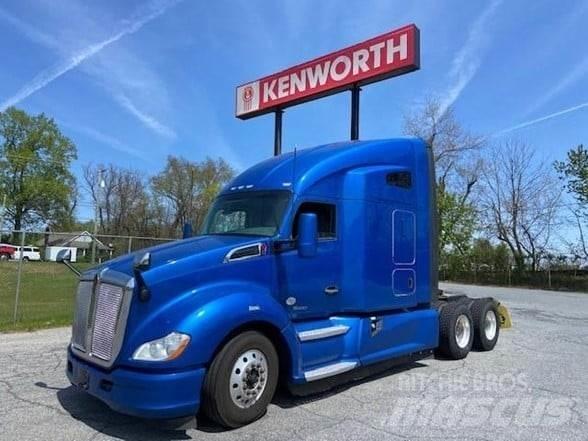Kenworth T680 Truck Tractor Units