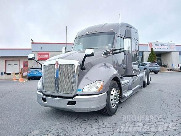 Kenworth T680 Truck Tractor Units