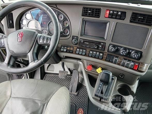 Kenworth T680 Truck Tractor Units