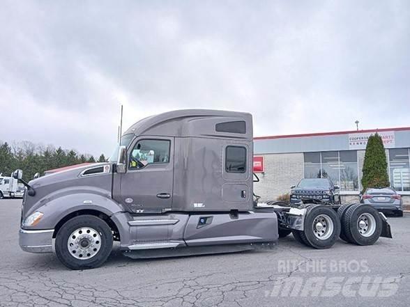 Kenworth T680 Truck Tractor Units