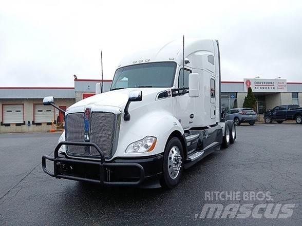 Kenworth T680 Truck Tractor Units