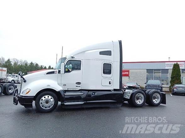Kenworth T680 Truck Tractor Units