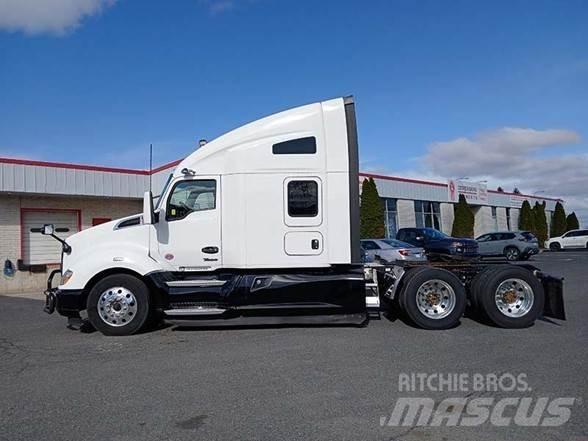Kenworth T680 Truck Tractor Units
