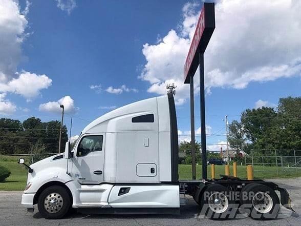 Kenworth T680 Truck Tractor Units