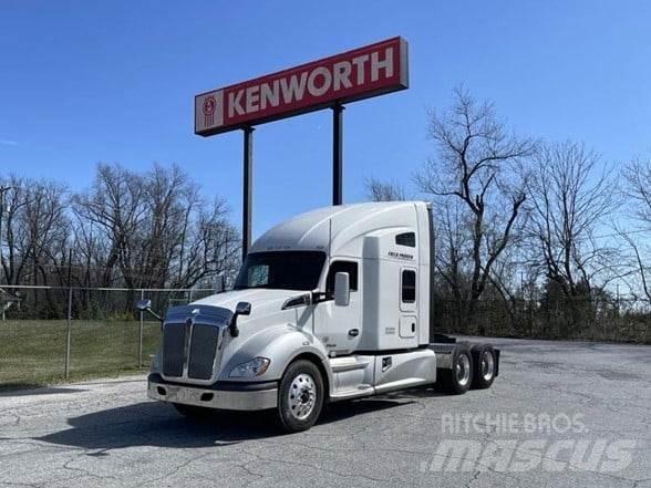 Kenworth T680 Truck Tractor Units