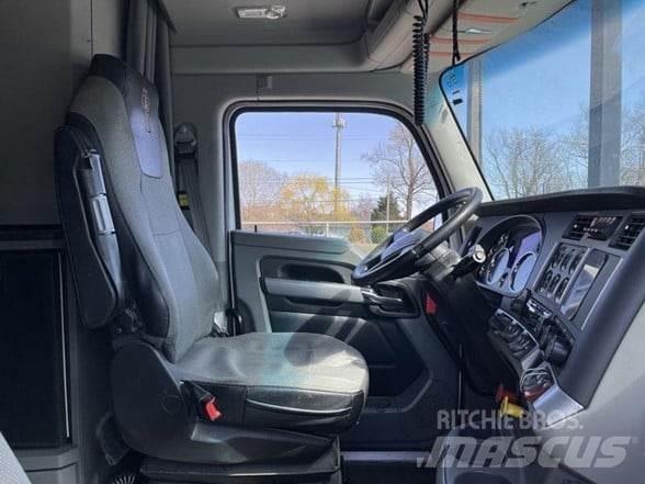 Kenworth T680 Truck Tractor Units