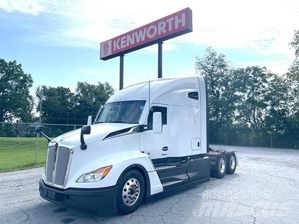 Kenworth T680 Truck Tractor Units