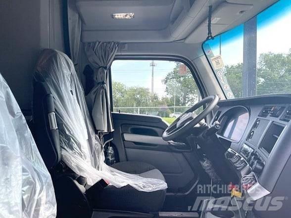 Kenworth T680 Truck Tractor Units