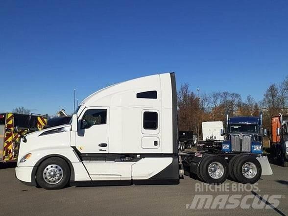 Kenworth T680 Truck Tractor Units