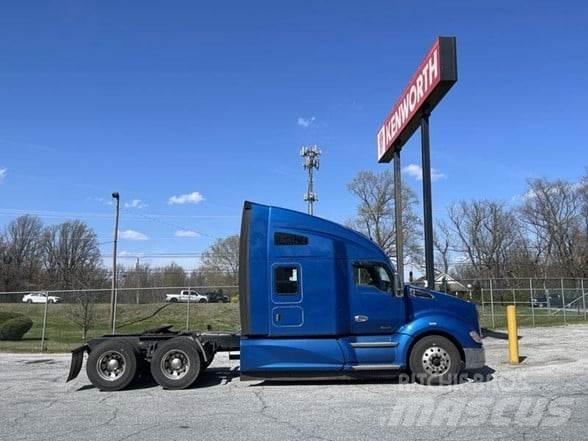Kenworth T680 Truck Tractor Units