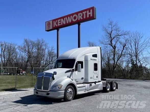 Kenworth T680 Truck Tractor Units