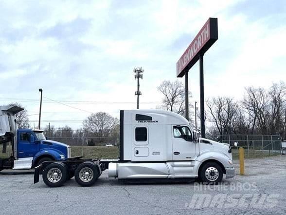 Kenworth T680 Truck Tractor Units
