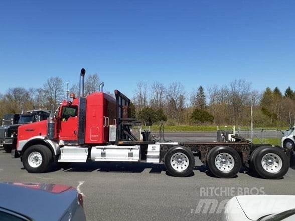 Kenworth T800 Truck Tractor Units