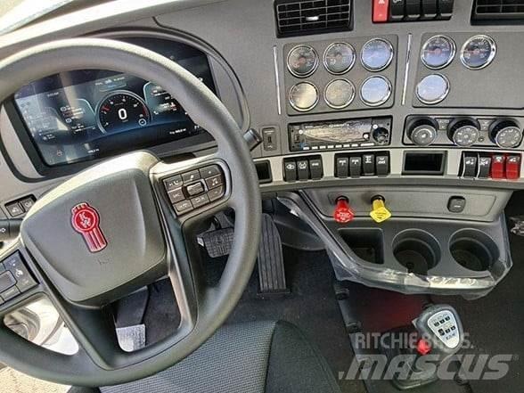 Kenworth T880 Truck Tractor Units