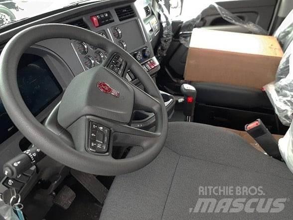 Kenworth T880 Truck Tractor Units