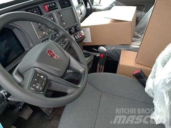 Kenworth T880 Truck Tractor Units