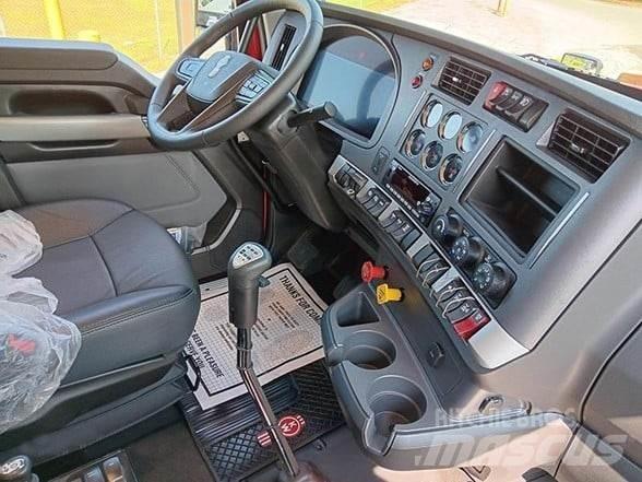 Kenworth T880 Tipper trucks