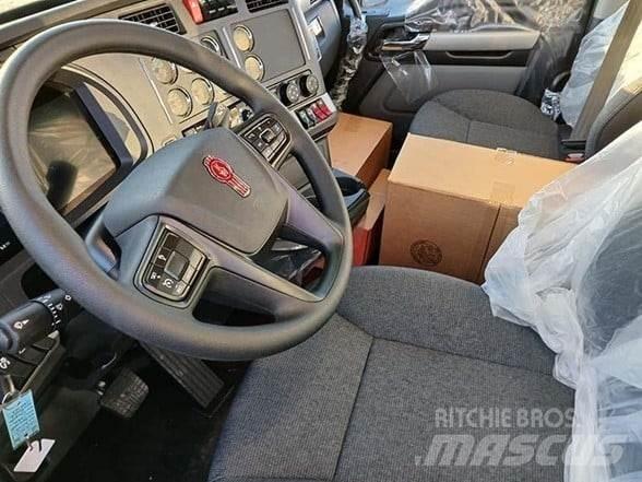 Kenworth T880 Truck Tractor Units