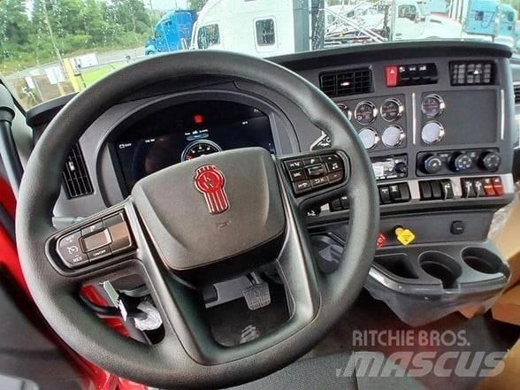 Kenworth T880 Truck Tractor Units
