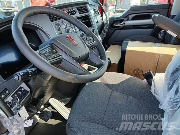 Kenworth T880 Truck Tractor Units