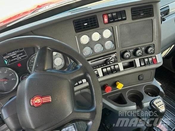 Kenworth T880 Truck Tractor Units
