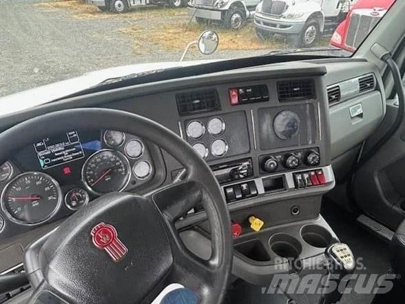 Kenworth T880 Truck Tractor Units