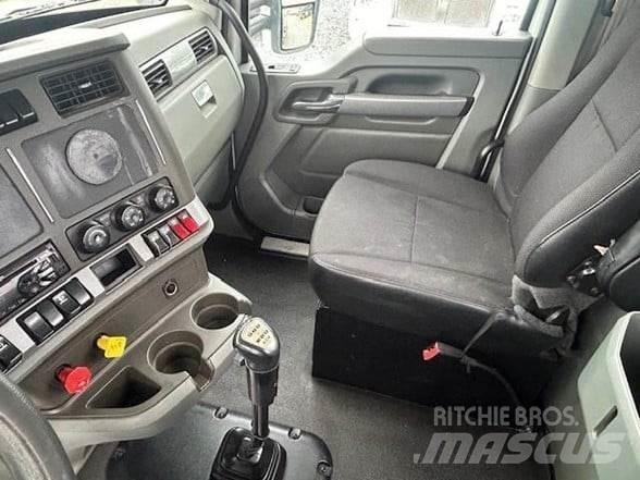 Kenworth T880 Truck Tractor Units
