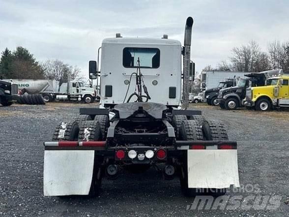 Kenworth T880 Truck Tractor Units
