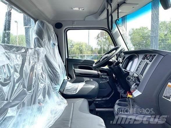 Kenworth T880 Truck Tractor Units