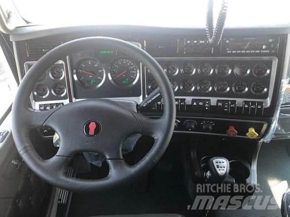 Kenworth W900 Truck Tractor Units