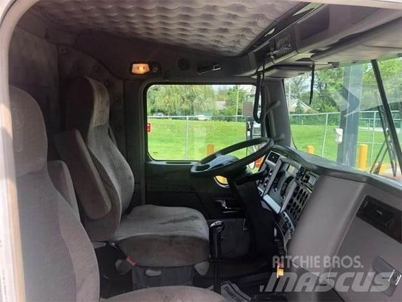 Kenworth W900B Truck Tractor Units