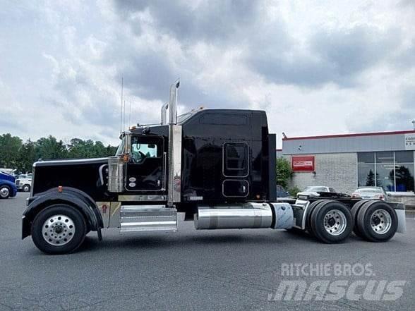 Kenworth W900L Truck Tractor Units