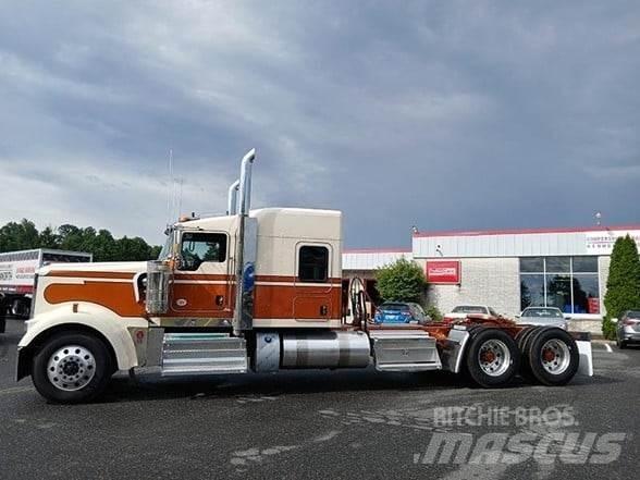 Kenworth W900L Truck Tractor Units