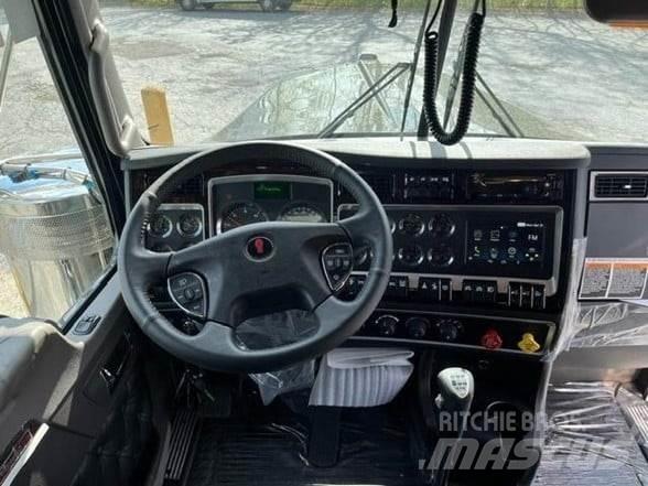 Kenworth W900L Truck Tractor Units